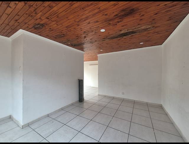 2 BEDROOM GARDEN COTTAGE TO LET IN DALVIEW